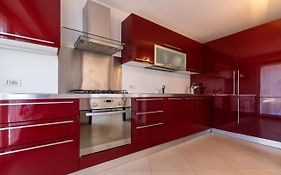 Venere Penthouse Babylon